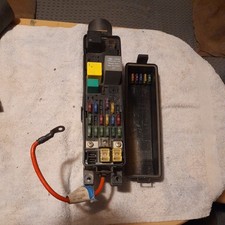 Ford Granada Mk3 scorpio