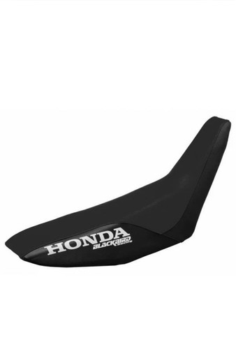 Honda xr600 seat cover - xr600,