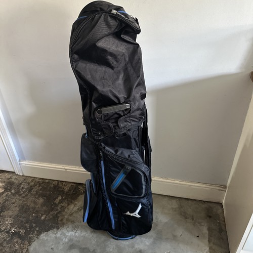 Superb mizuno carry trolley - superb,