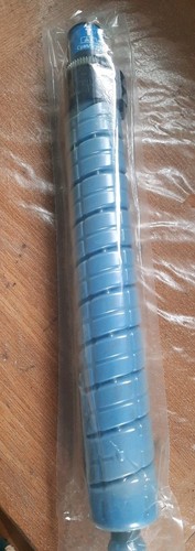 Genuine ricoh mpc306 cyan - genuine,