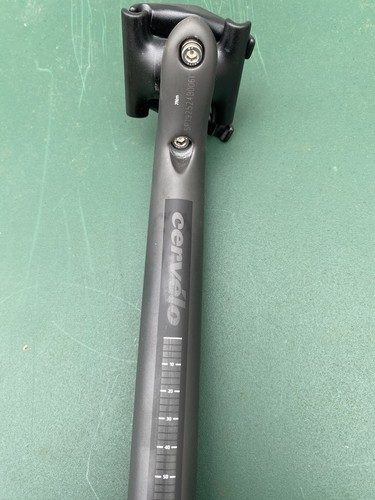 Cervelo sp19 carbon seatpost - sp19,