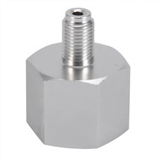 Mini CO2 Adapter for Soda