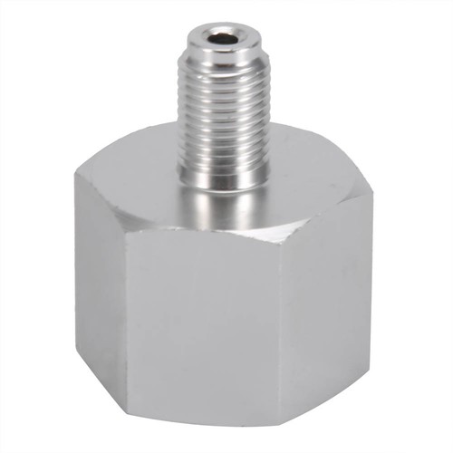 Mini co2 adapter for soda - mini,