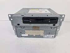 BMW 5 SERIES 10-14 F10 RADIO (STEREO) 9244161