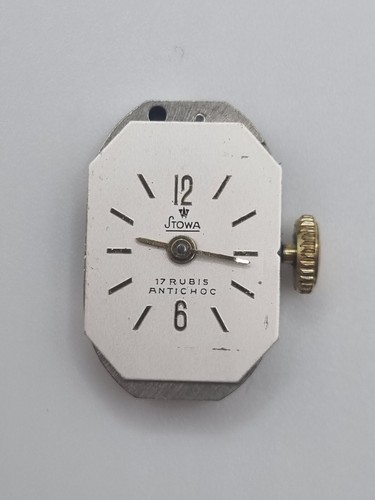 Stowa rubis antichoc manuel - rubis,