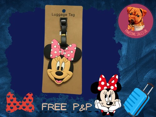 Disney minnie mouse - mouse, pvc