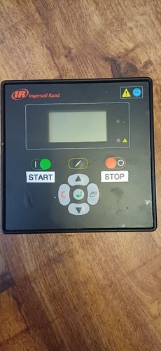 Ingersoll rand airmaster - rand, s1