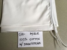 MIELE  IRONING PRESS COVER FOR