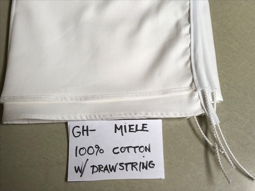 Miele ironing press cover - miele, for