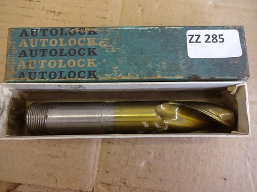 24mm vertical milling cutter