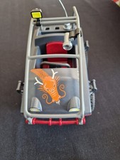 Playmobil Amphibious Vehicle