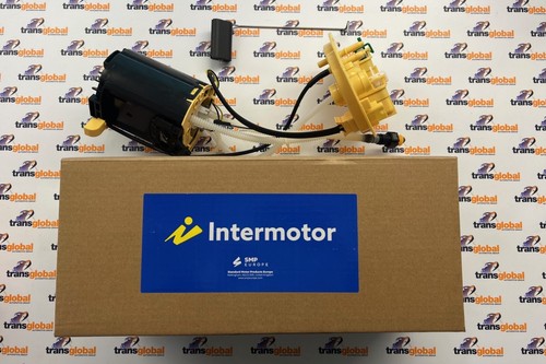 Tank fuel pump sender - tank,