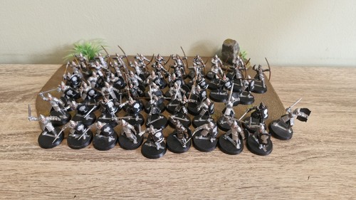 Lord the rings warhammer - of,