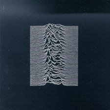 Unknown Pleasures - Joy