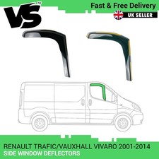 FOR TRAFIC VIVARO PRIMASTAR