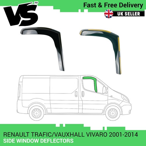 For trafic vivaro primastar - for,