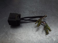 Yamaha DT125 DT175 1980-1981