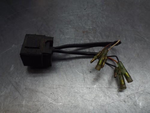 Yamaha dt125 dt175 1980 1981 - dt125,