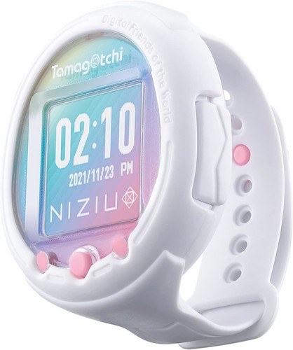 Bandai tamagotchi smart - tamagotchi, niziu