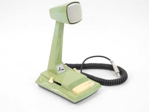 Astatic 1104c vintage ham - vintage, cb