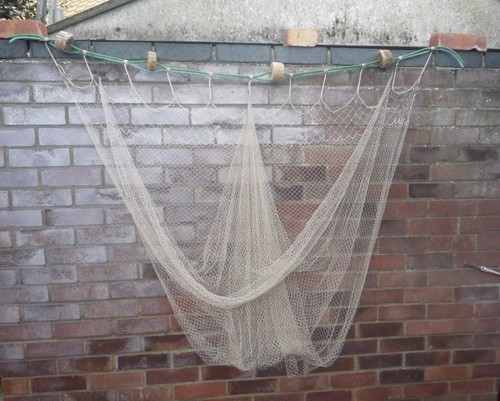 Piece old vintage - of, nylon