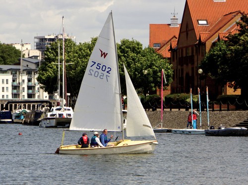 Photo bristol boats 27 - bristol,