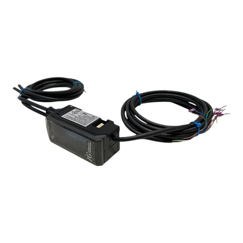 Keyence measurement amplifier - keyence,
