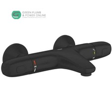 Grohe Grohtherm 1000 Matte