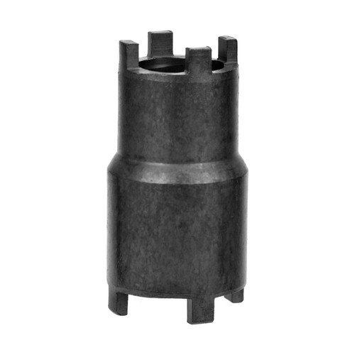 Clutch socket nut tool - socket,