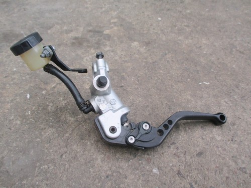 Aprilia rsv rsv1000r 2004 - rsv1000r, gen