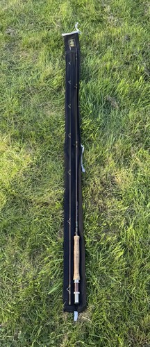 Daiwa whisker osprey all - osprey,