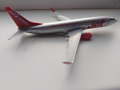 Jet grey version - version, 737-800