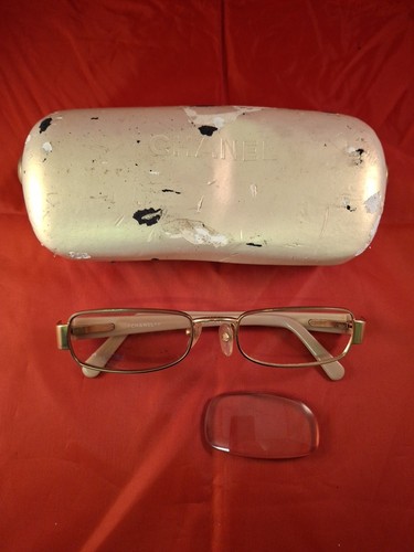 Chanel l1560874 glasses frames - chanel,