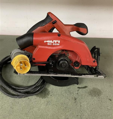 Hilti 55w 100v - hilti,