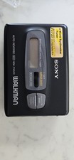 Sony Walkman Cassette WM-FX503