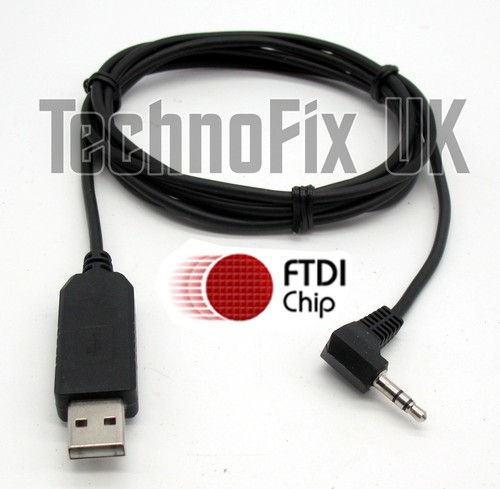 Ftdi usb cat programming - ftdi,