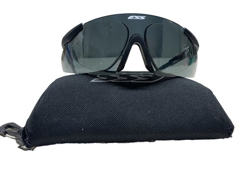 Ess 287 black - ess, sports-wrap