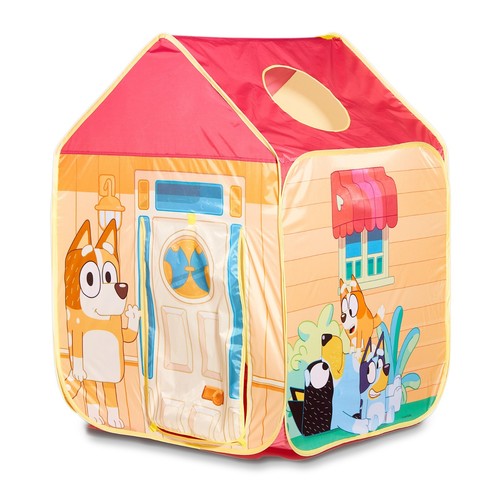 Bluey collapsible pop - bluey,
