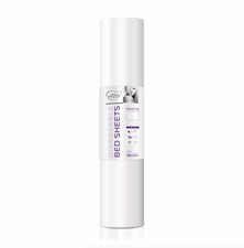 White Massage Hygiene Table