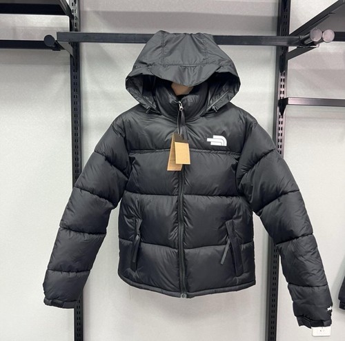 North face puffer jacket men - north,