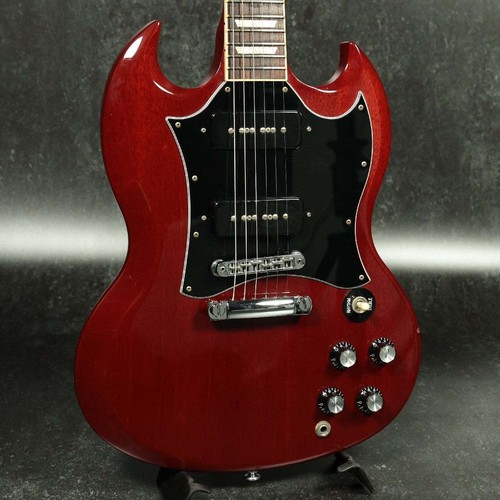Gibson standard 90 - sg, p-90
