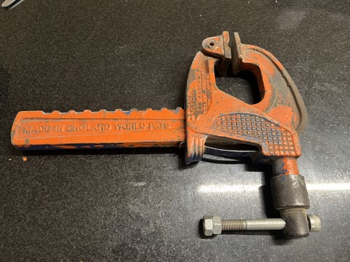Carver t186 150 - t186-150, standard-duty