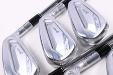 Srixon ZXiR HL Irons / 5-PW /