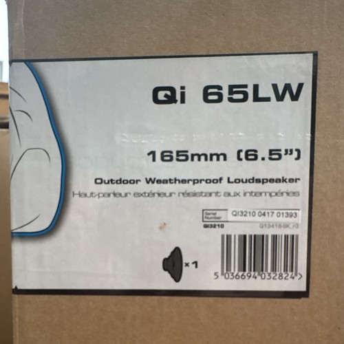 65lw 5in 65w - qi,