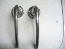 daimler sp250 interior door