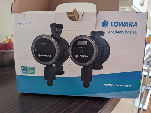 Lowara xylem brand - lowara,