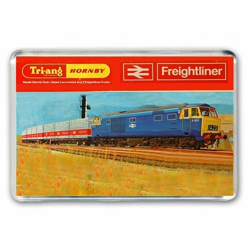 Triang hornby - triang, tri-ang)