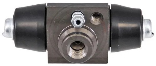 Rear wheel brake cylinder - wheel,