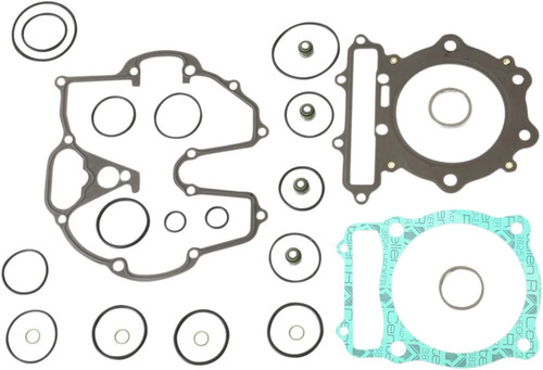 Athena gasket kit top end - top, hon