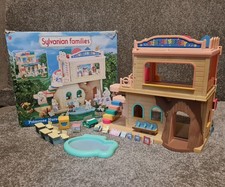 Sylvanian Families Primrose